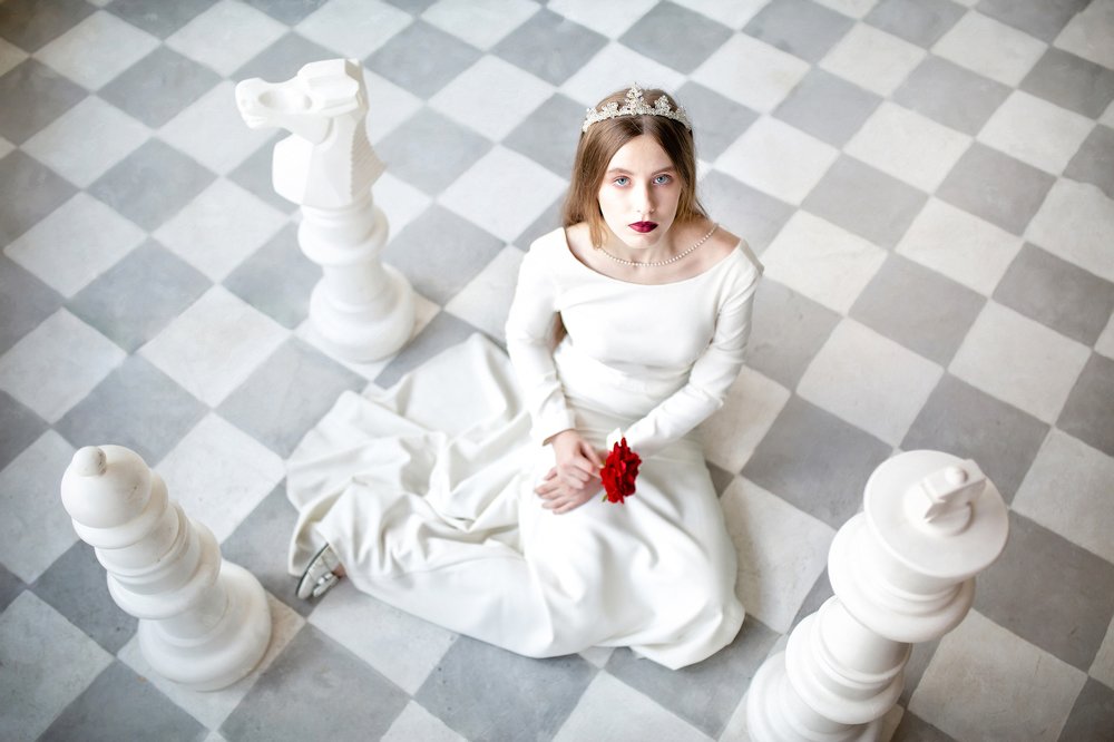 Photograph by Татьяна Новик-Залеская