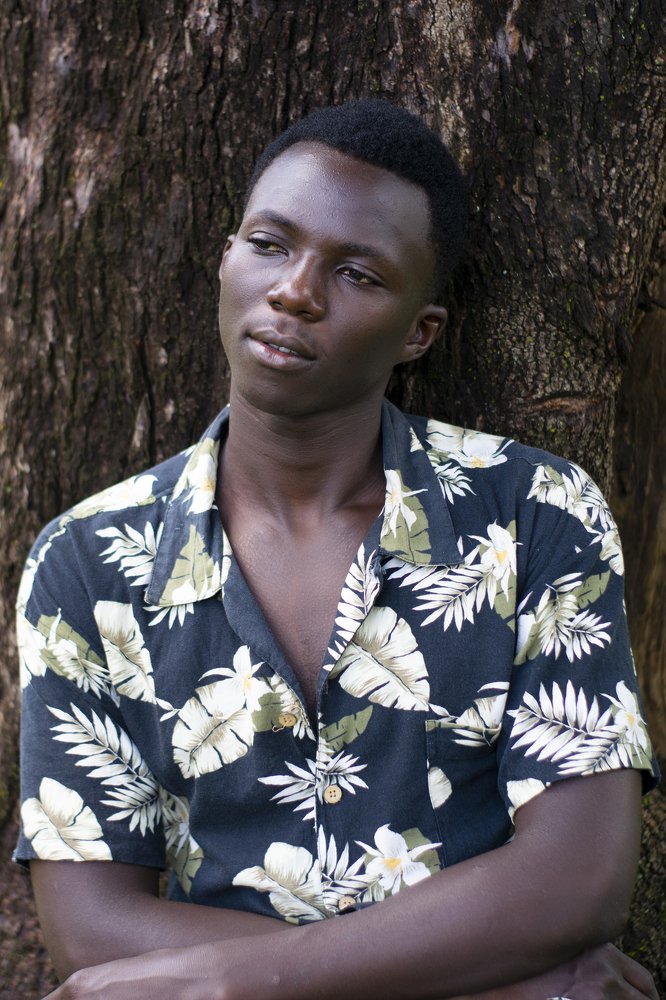 Photograph by Inxs Watta