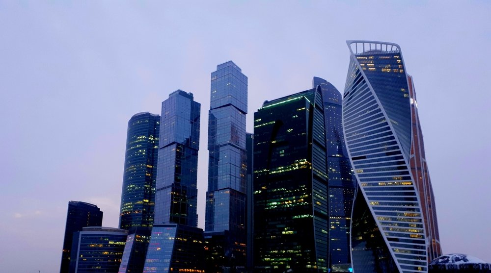 Photograph by Сергей Смирнов