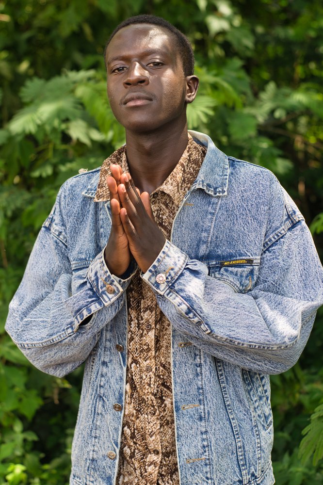 Photograph by Inxs Watta