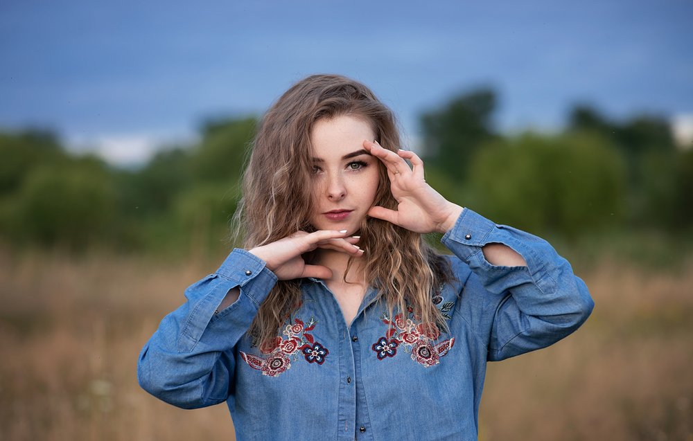 Photograph by Алёна Смирнова