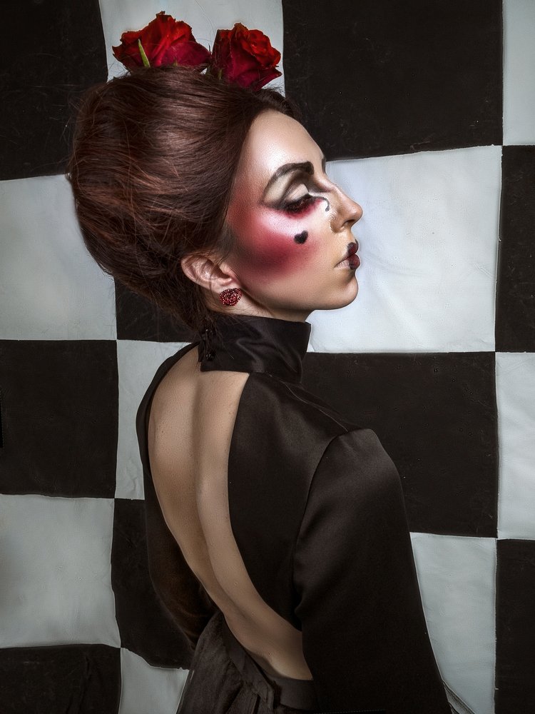 Photograph by Алёна Храмова