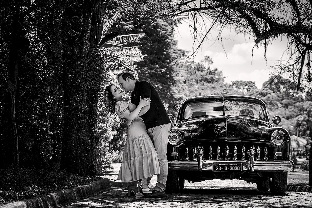 Photograph by Viviane Bachega