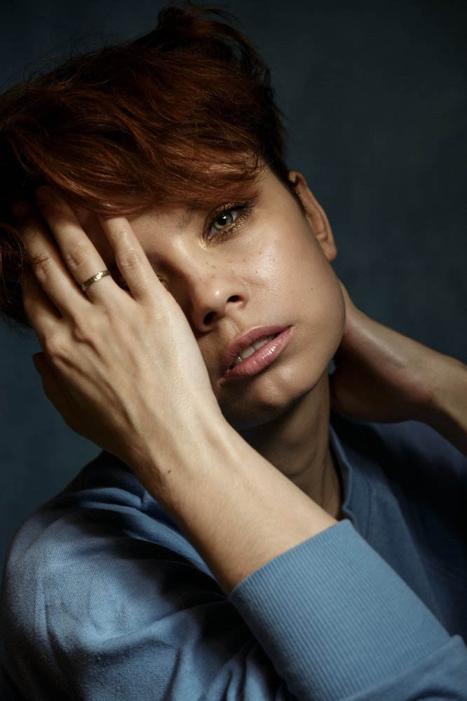 Photograph by Иван Скрыльков