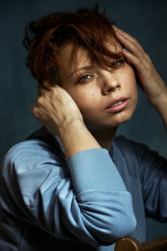 Photograph by Иван Скрыльков