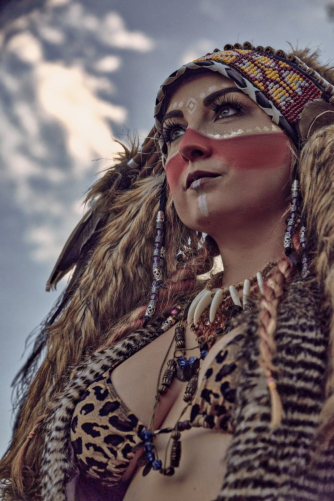 Photograph by Андрей Халемонец