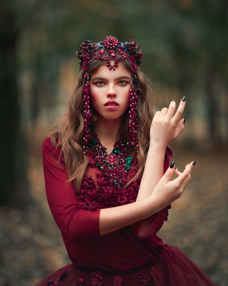 Photograph by Tania Manson