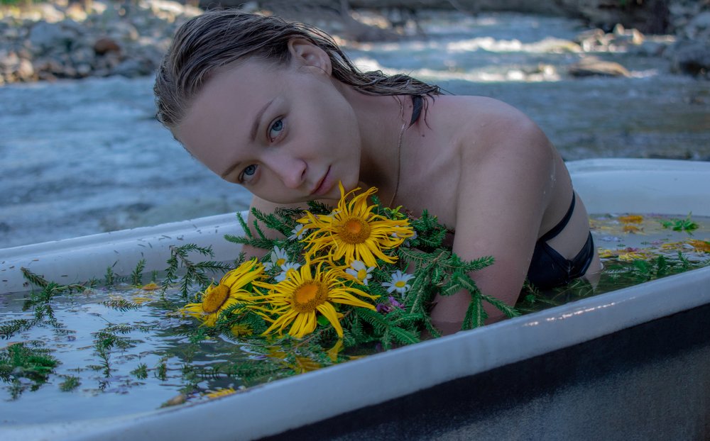 Photograph by Алексей Павленко