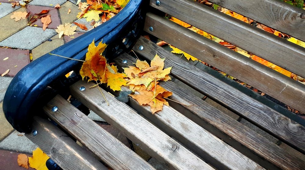 Photograph by Сергей Смирнов