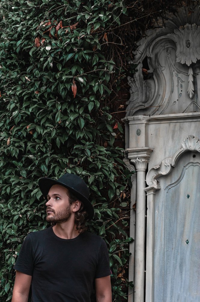 Photograph by Даниил Хармушко