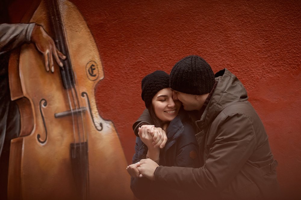 Photograph by Алеся Романова