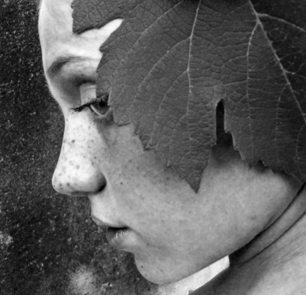 Photograph by Olga Sokolinskaya