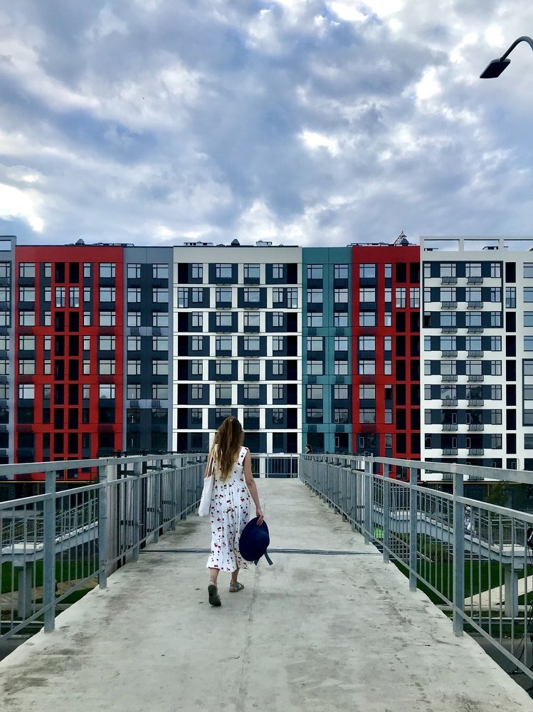 Photograph by Оксана Старостина