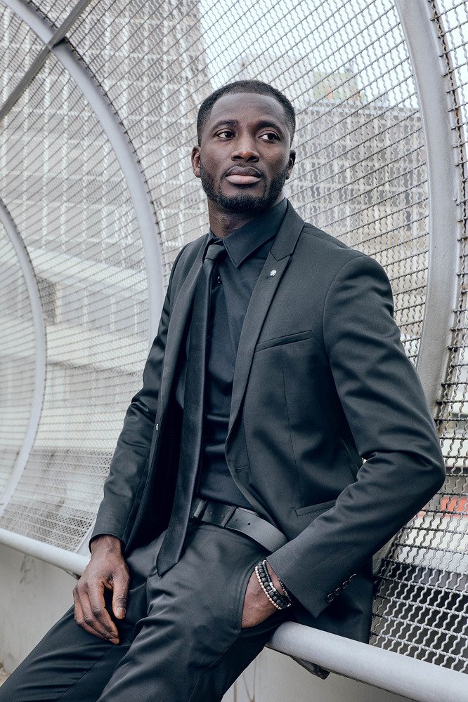 Photograph by Alberto Gonzato