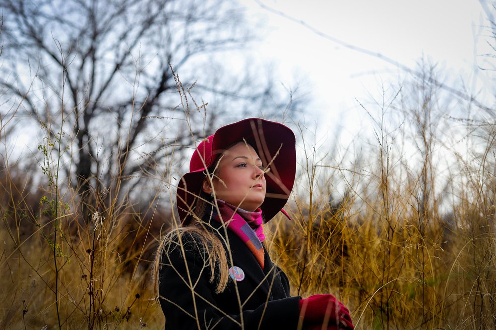 Photograph by Виктория Бейлис