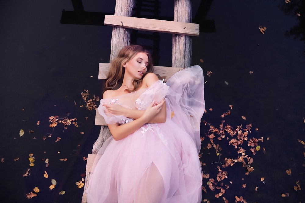 Photograph by Елена Гинда