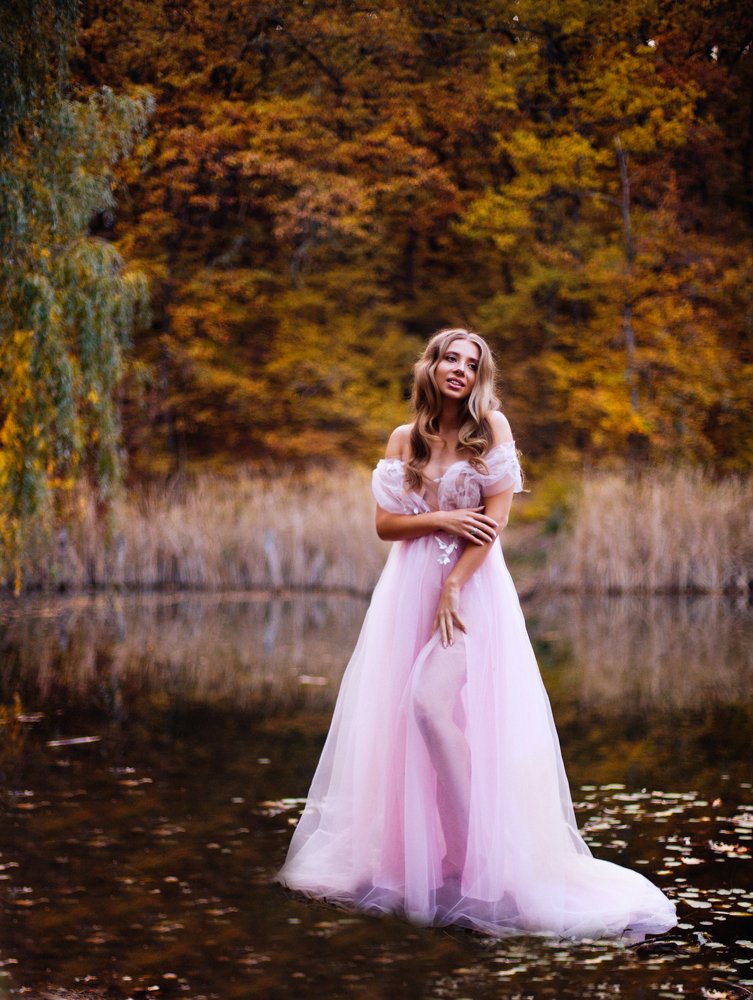 Photograph by Елена Гинда