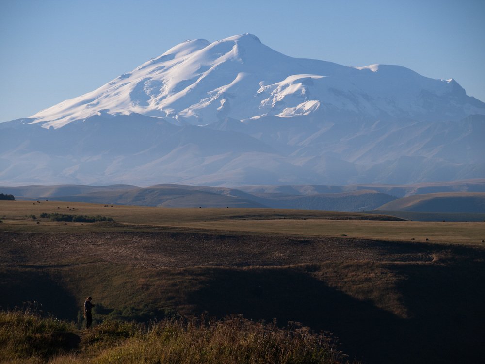 Зима не за горами.