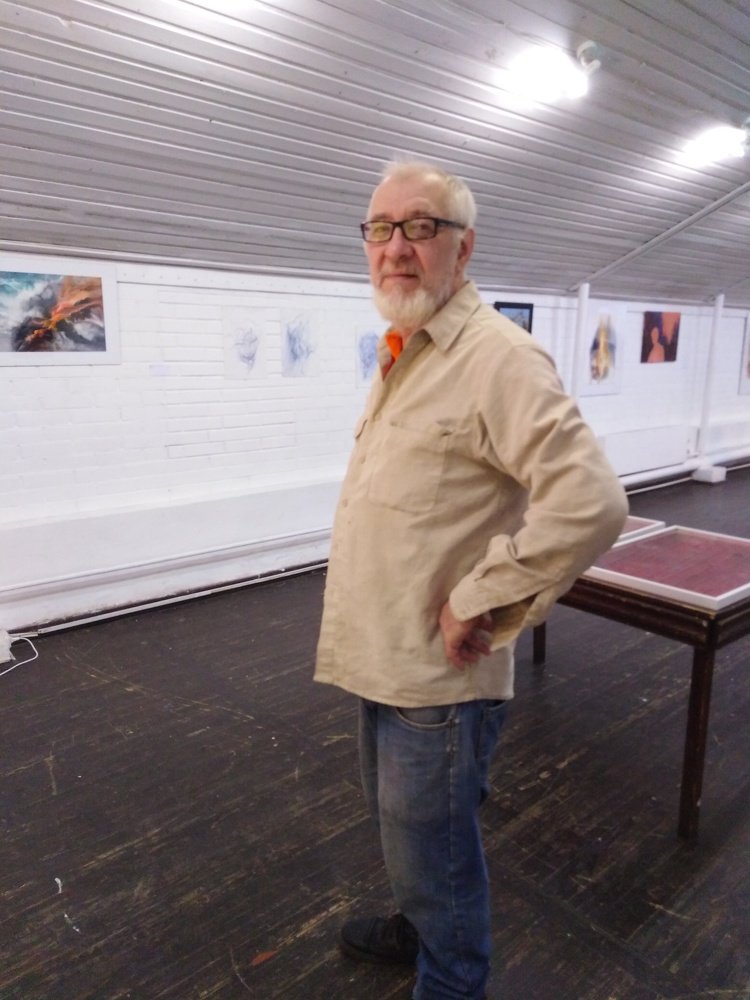 Photograph by Татьяна Ситникова