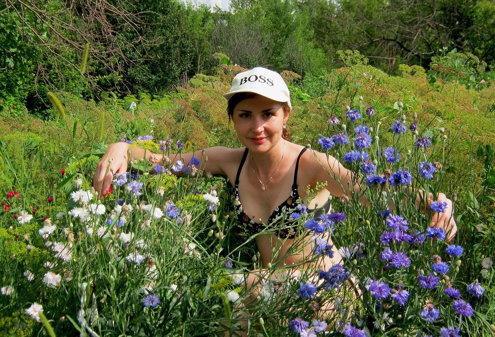 Photograph by Владимир Носов