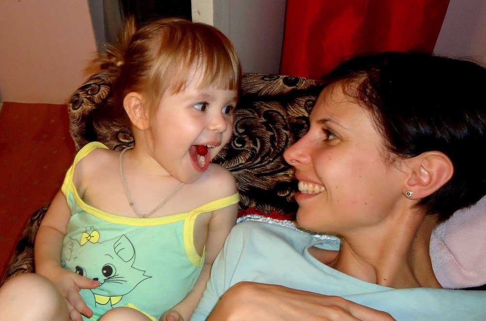 Photograph by Владимир Носов