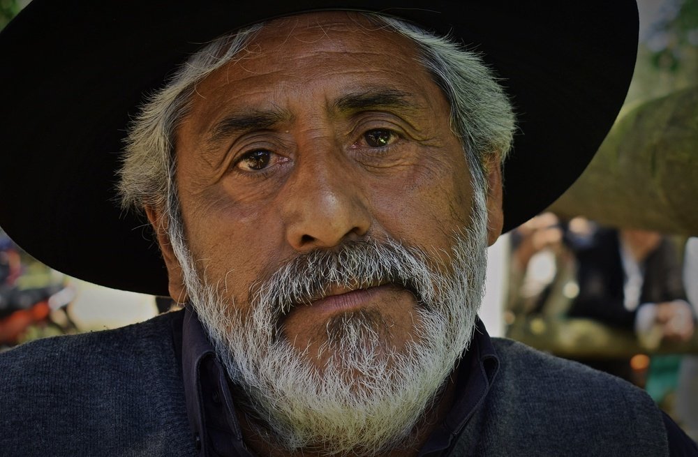 Photograph by Hector Daniel Cappuccio