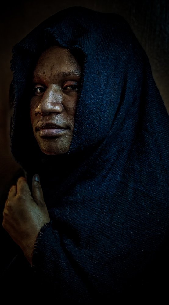 Photograph by Жозе Де Оливейра