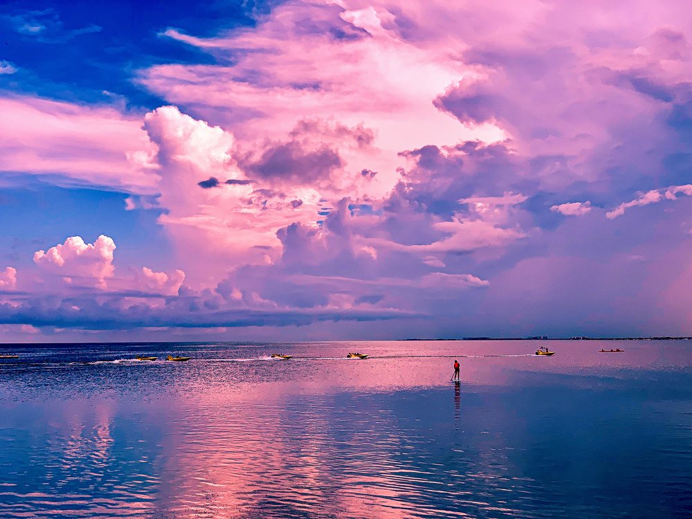 Photograph by Cesar Lorenzano