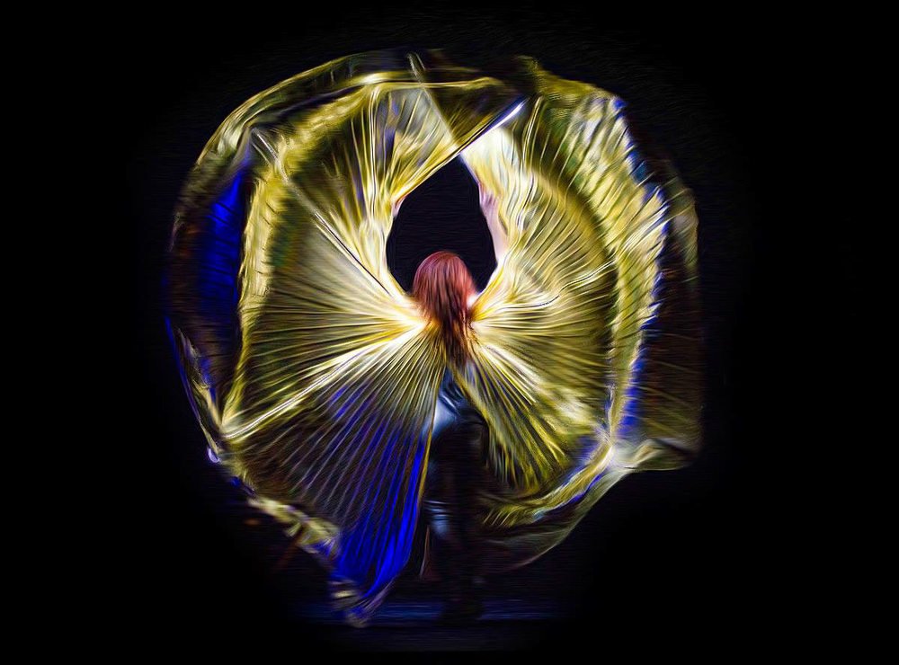 Photograph by Victor