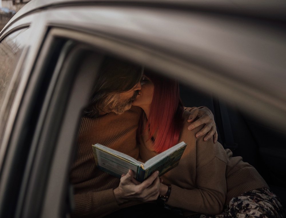 Photograph by Максим Дягилев