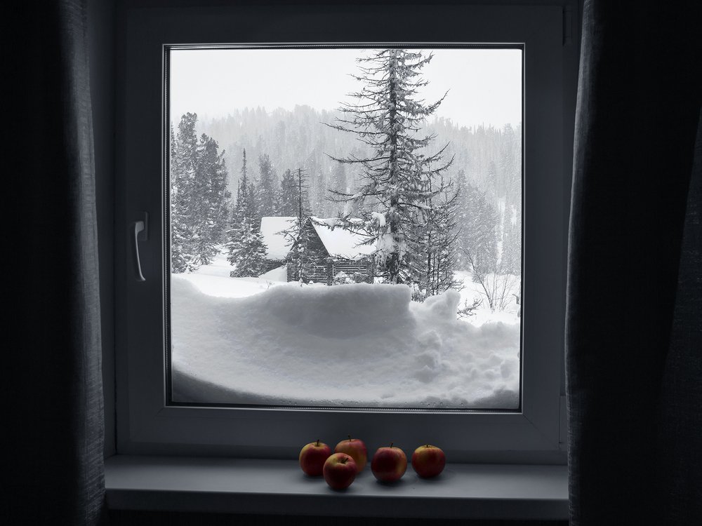 Photograph by Олег Тетерин