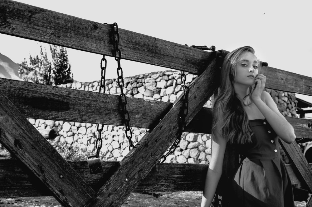 Photograph by Gonzalo Jorge Eduardo MARÓN