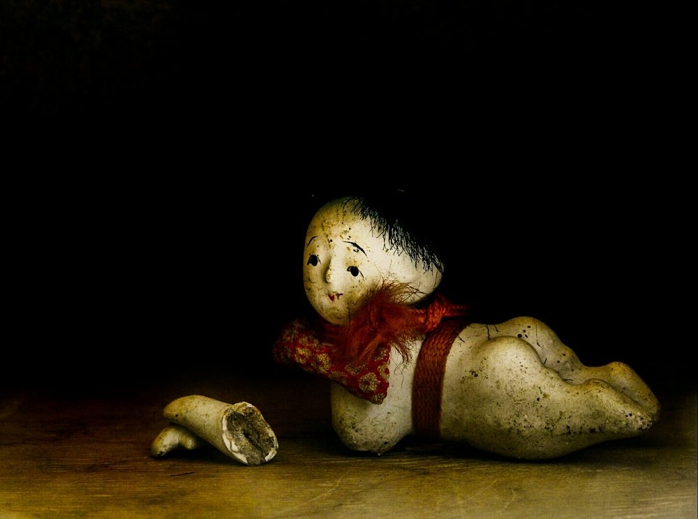 Photograph by Javier Rodriguez Rigual