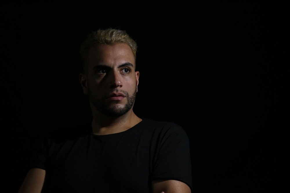 Photograph by Gonzalo Jorge Eduardo MARÓN