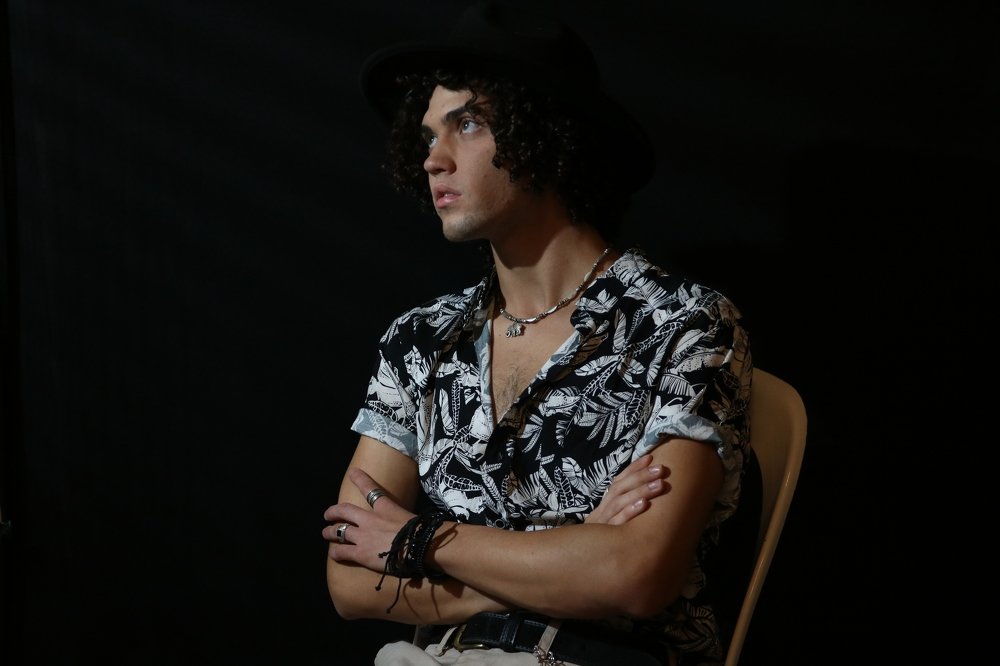 Photograph by Gonzalo Jorge Eduardo MARÓN