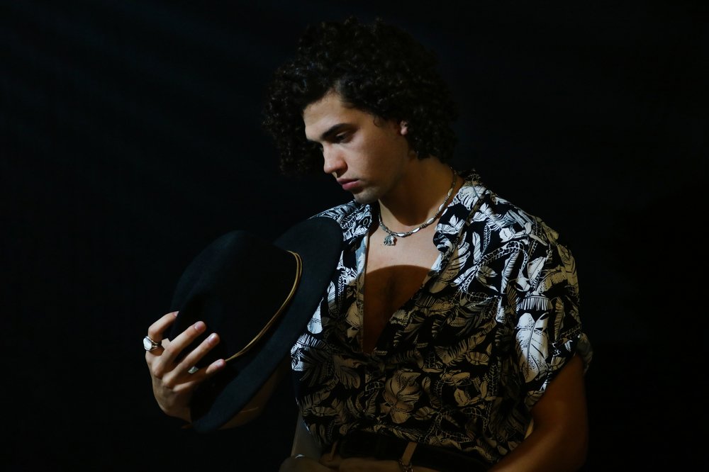 Photograph by Gonzalo Jorge Eduardo MARÓN