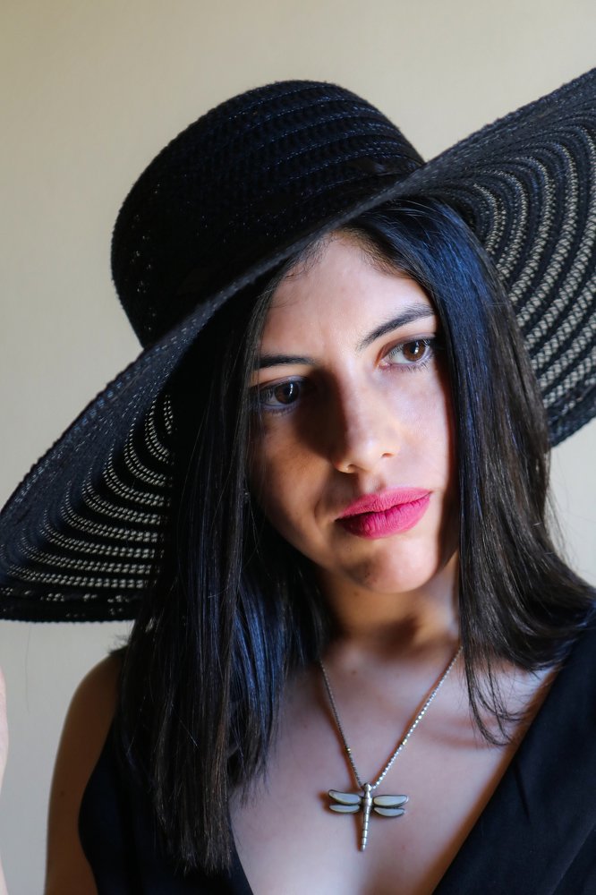 Photograph by Gonzalo Jorge Eduardo MARÓN