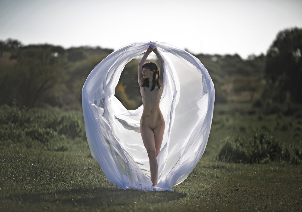 Photograph by Larisa Korsikova