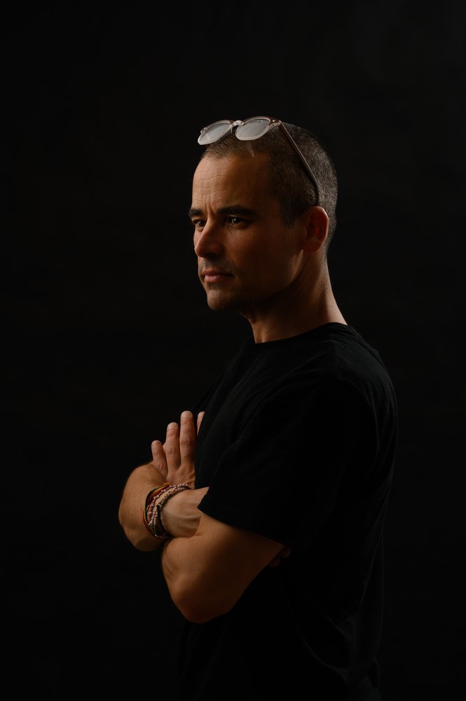 Photograph by Duharte Marie