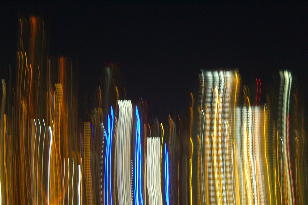 Photograph by Valeria Arcuri