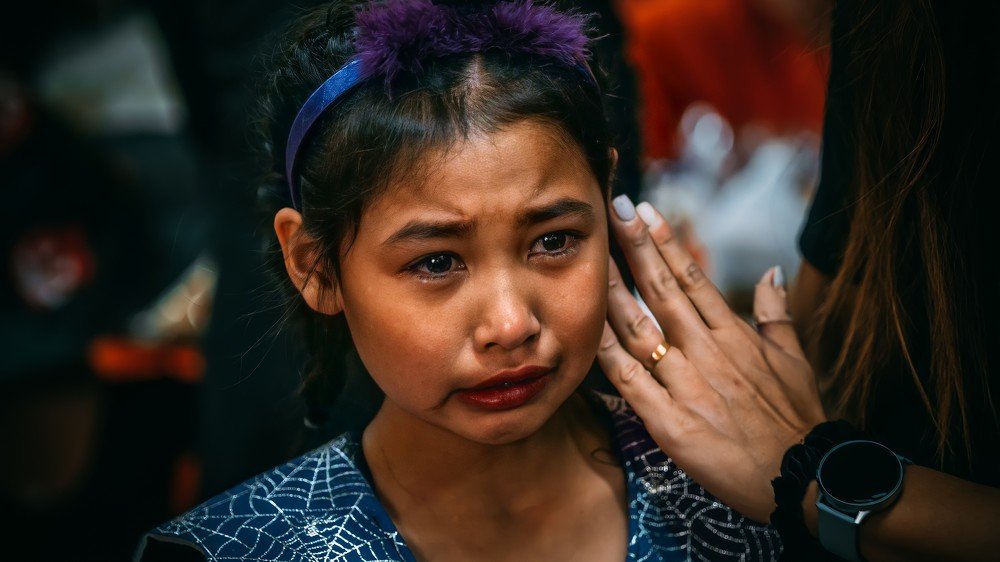 Photograph by Елена Скакун