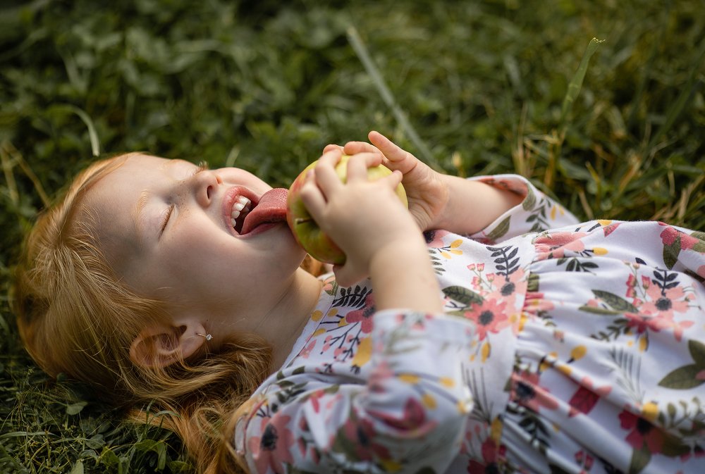 Photograph by Svitlana Krichevsky