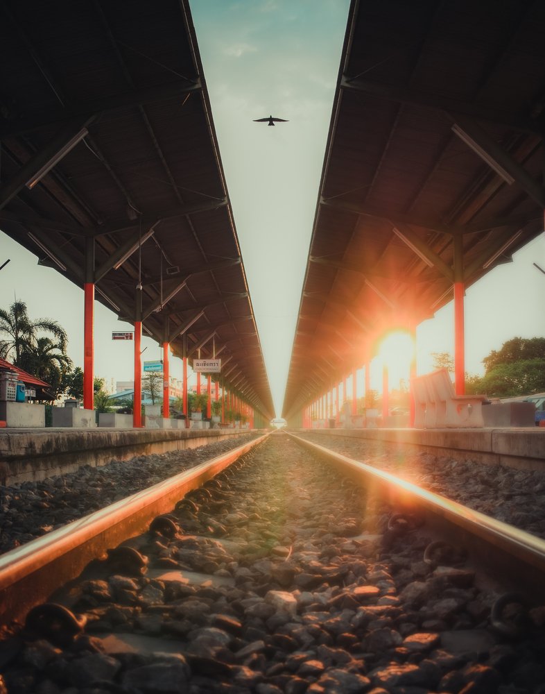 Photograph by Lary James Baylas