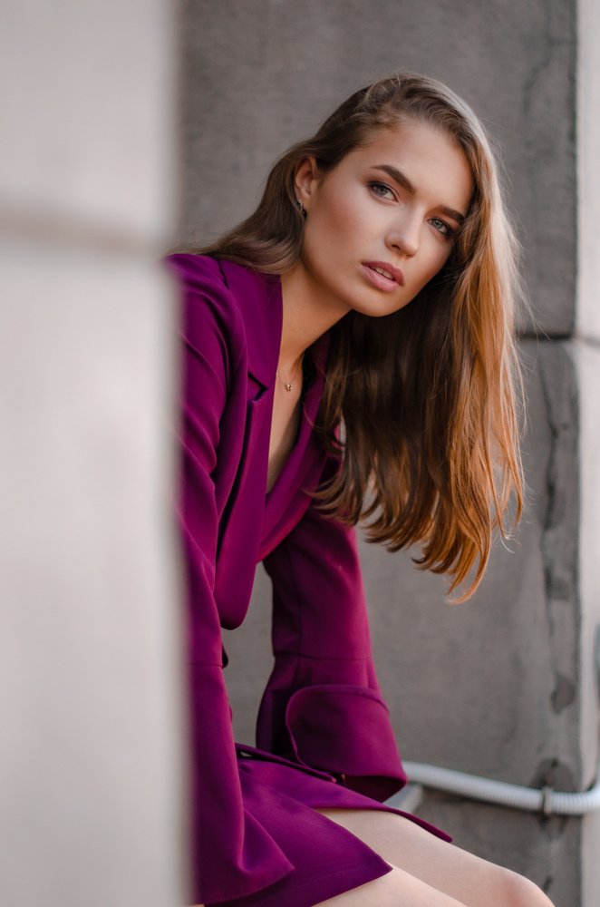 Photograph by Екатерина Макарова