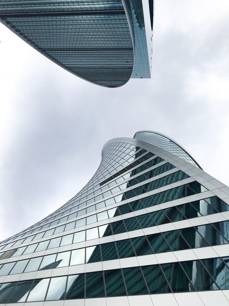 Photograph by Дарья Кузьминых