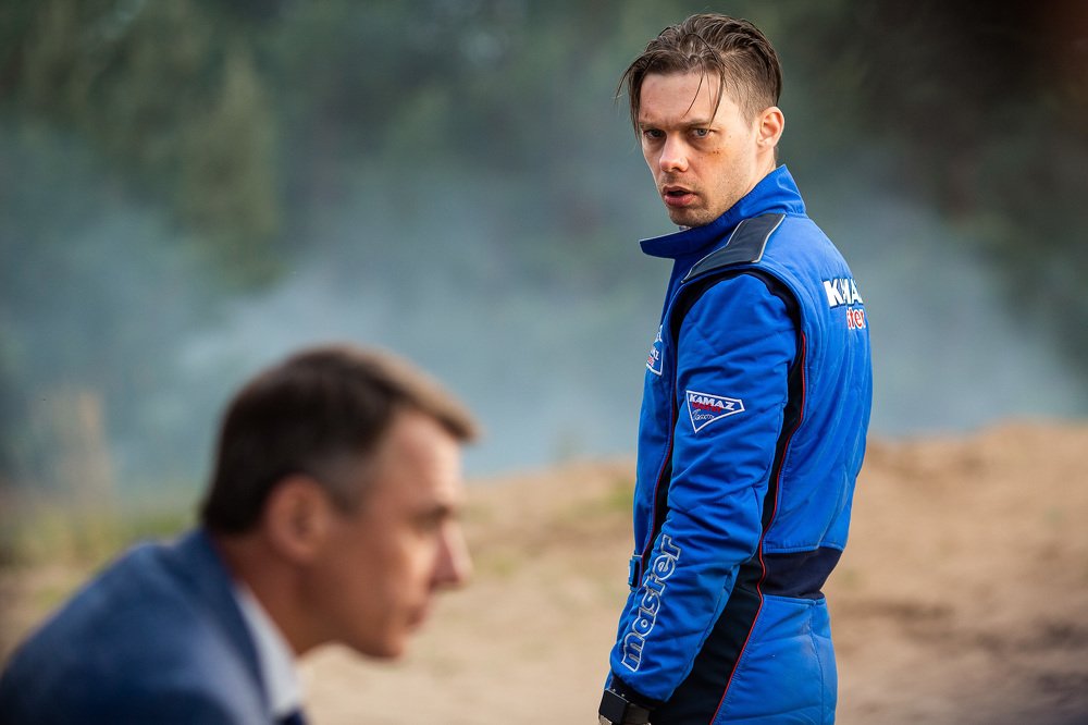 Фотография автора Павел Чумаков