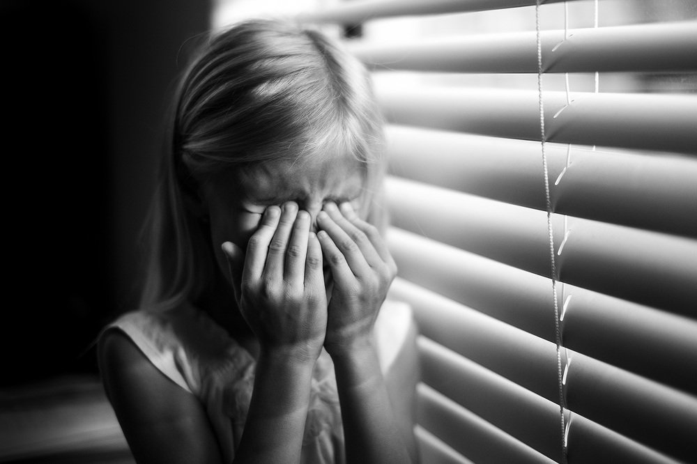 Photograph by Lana Anferow