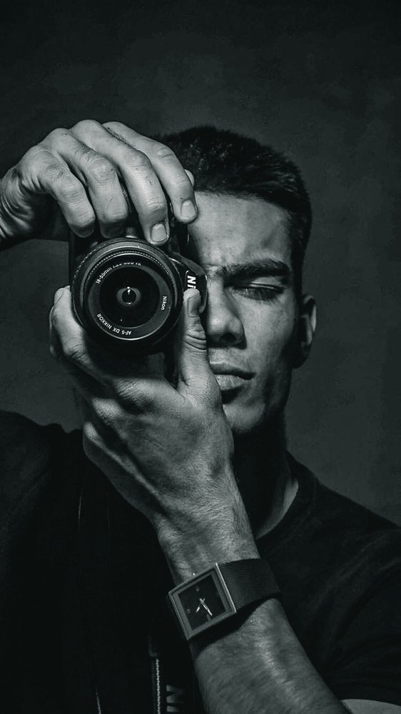 Photograph by Руслан Ниязов