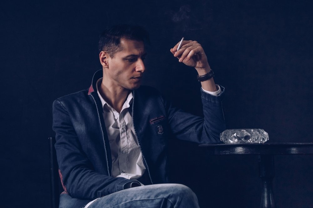 Photograph by Валерий Курбатов