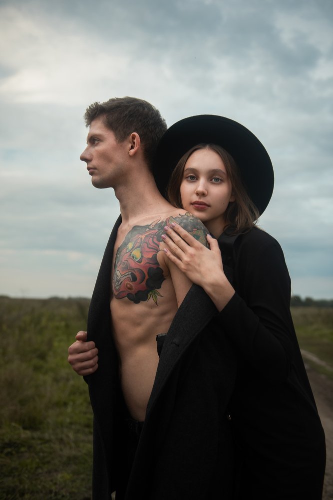 Photograph by Екатерина Лыжина